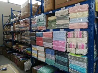 新天地倉儲批發商城盛大開業，日用百貨一站式采購新選擇